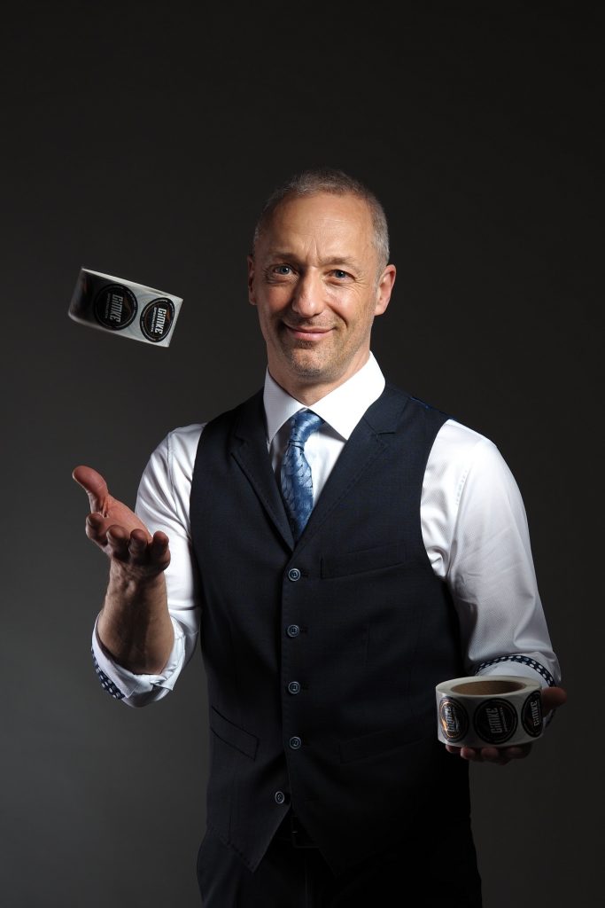 Specialistánk Falussy Levente